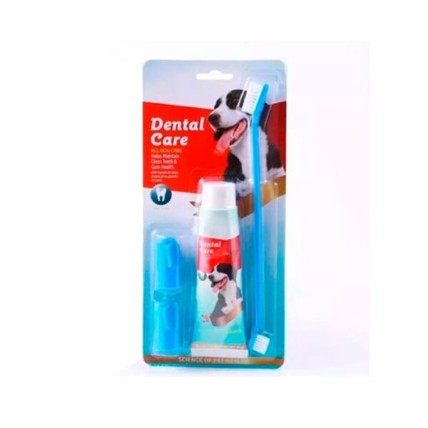 Pasta Dental Para Perros