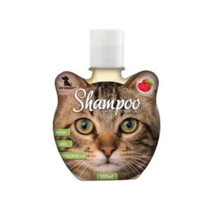 Shampoo Gato X 300 ML