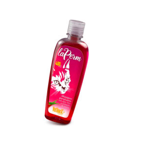 Shampo Para Gatos Vetlinex La Perm Hipoalergénico 400 ML