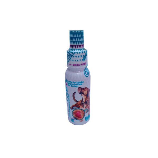 Cicatrizante Mascotas Vetlinex Necesidades Especiales 120 Ml Cicatrex