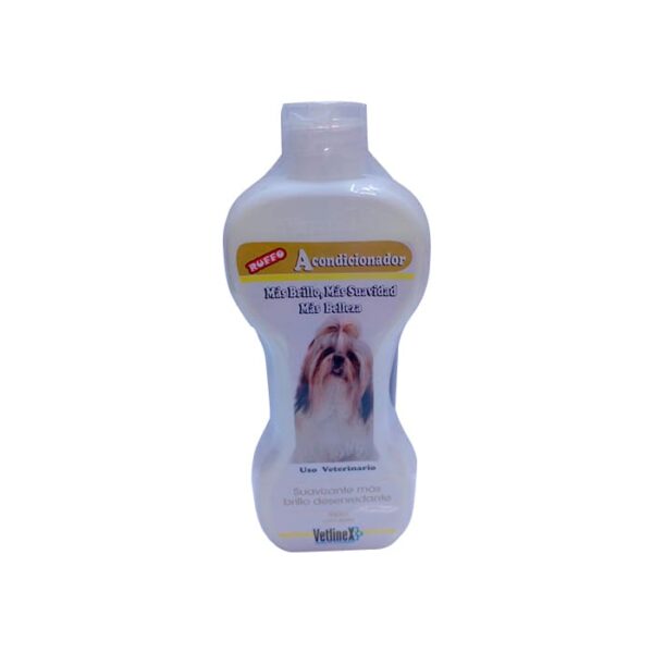 Acondicionador Para Mascotas Vetlinex 300ml