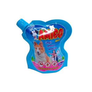 Shampoo Amigo