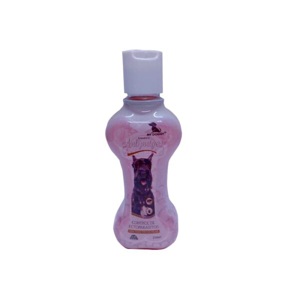 Shampoo Antipulgas My Doggy de 250 ML