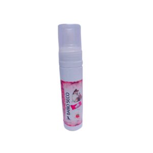 Baño Seco Olor a Frambuesa 250ml