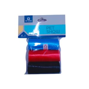 Bolsitas de residuo x 3 unidades