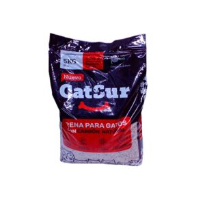 CatSur 5kg