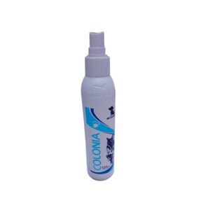 Colonia Hipoalergénica Para Mascotas 120ml