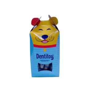 Dentitoy Snacks deshidratados