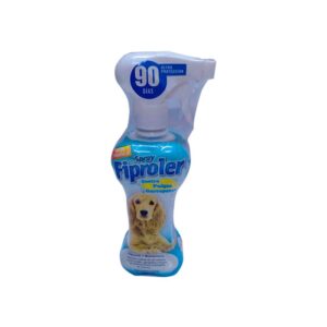 Fiproler Vetlinex Antipulgas Y Garrapatas Spray X 500 Ml