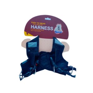 Harness Extra Largo para Perros Talla 2
