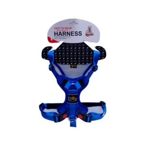 Harness Extra largo para Perros Talla M