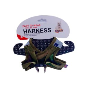 Harness para Perros Extra Largo Talla O