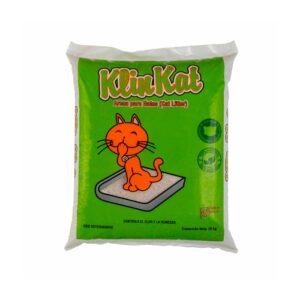 Klin Kat Arena para Gatos 10Kg