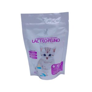 Catplex Suplemento Nutricional Lácteo Felino x 150gr