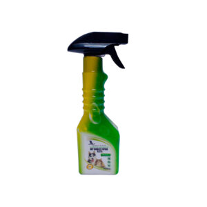 Mydoggy Spray Topico 250ml Antiparasitario Externo