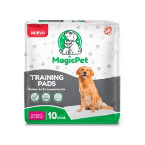 Pañales Para Mascotas MagicPet