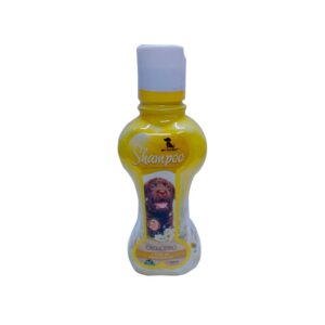 Shampoo Para Perro Cachorro 250ml