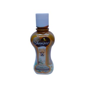Shampoo Hipoalergénico Para Mascotas 250ml