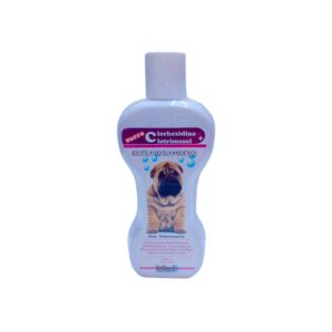 Shampoo Medicado Ruffo Clorhexidina + Clotrimazol 300ml