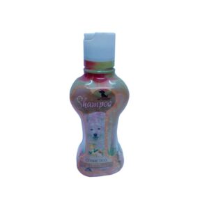 Shampoo Cosmético 250ml
