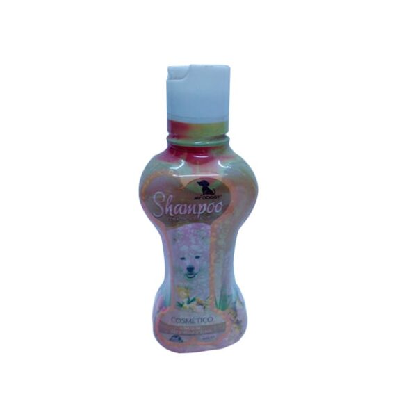 Shampoo Cosmético 250ml