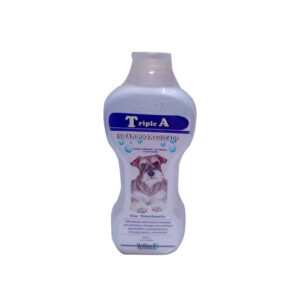 Shampoo Medicado Triple A Vetlinex