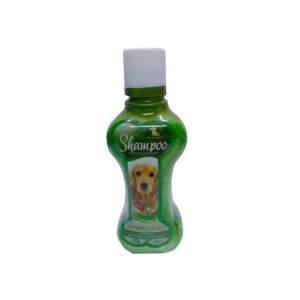 Shampoo Dermatológico Glicerina y Aloe Vera My Doggy 250ml